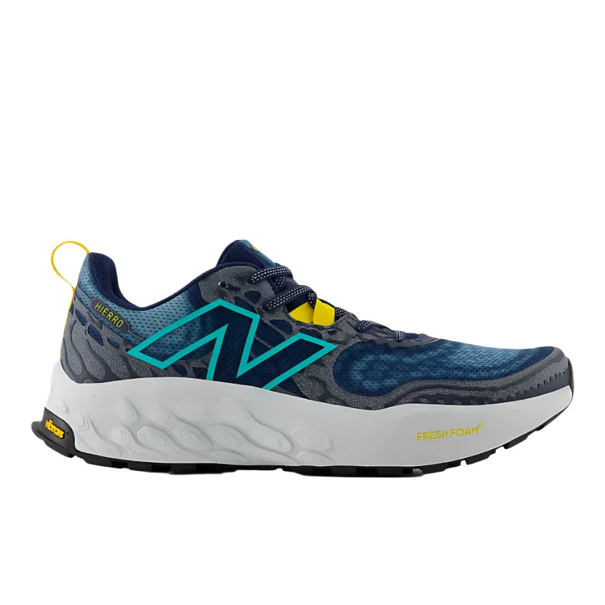 New Balance Men's Fresh Foam X Hierro v8