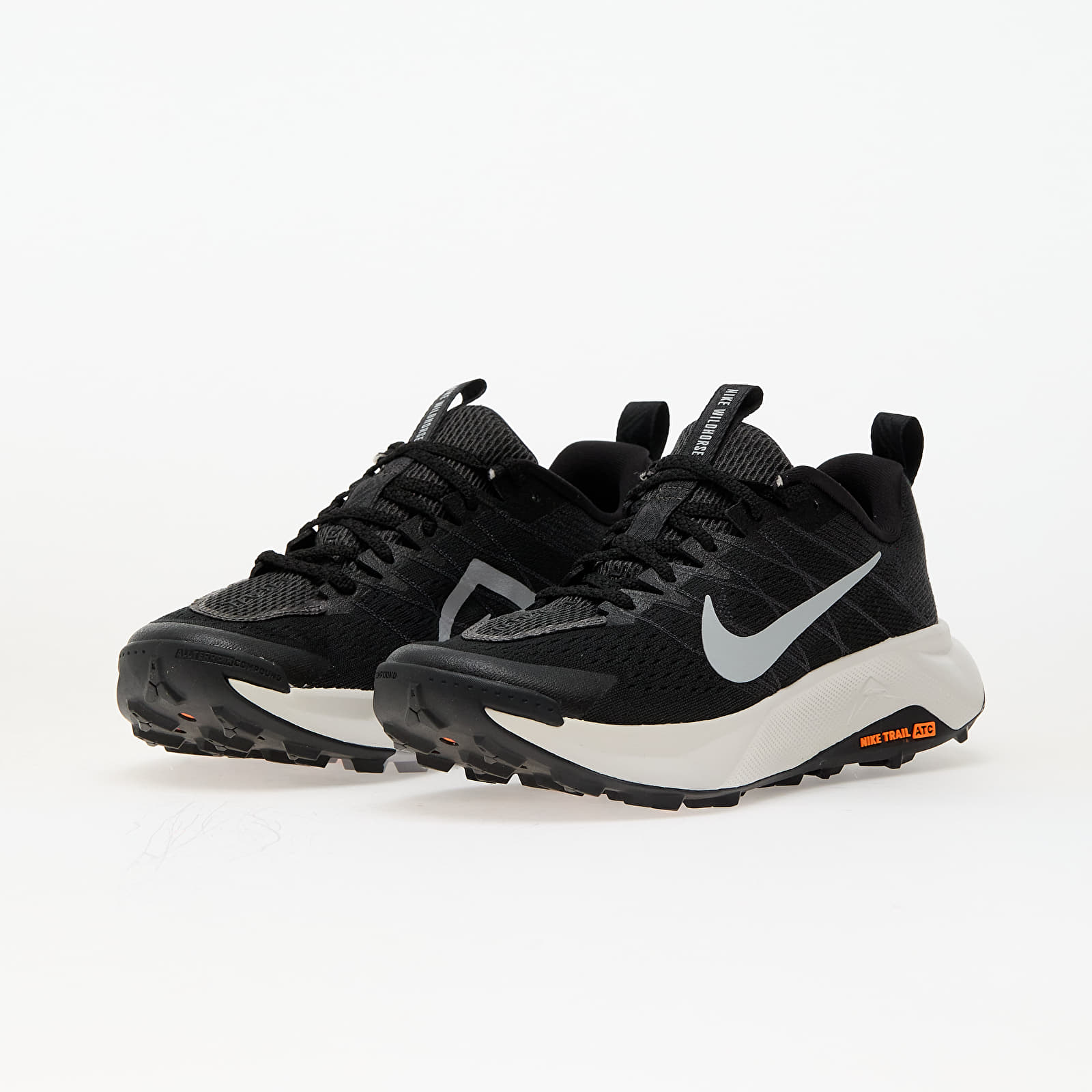 Nike Women's Reactx Wildhorse 10