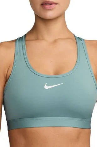 Nike Women's Swoosh Medium Support Bra