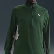 Nike Trail Men's Dri-FIT 1/2-Zip Mid Layer Top SALE