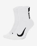 Nike Multiplier Ankle Socks