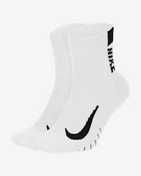 Nike Multiplier Ankle Socks