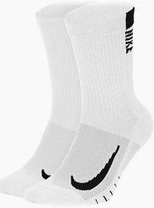 Nike Multiplier Crew Socks