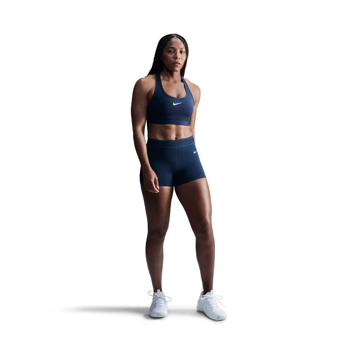 Nike Women's Swoosh Medium Support Bra