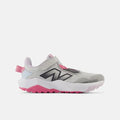 New Balance Kids' DynaSoft Nitrel v6 Bungee Lace with Top