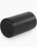 OPTP Black Axis Firm Foam Roller-Round 12"x 6"