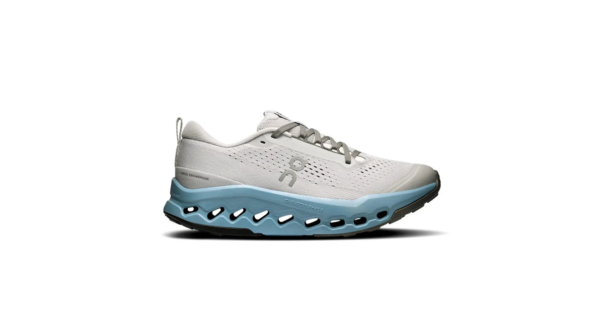 On Women's Cloudsurfer Trail 2