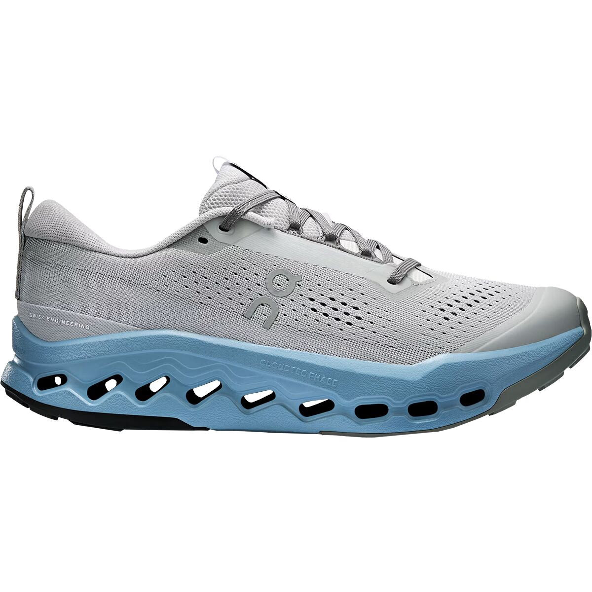 On Men's Cloudsurfer Trail 2