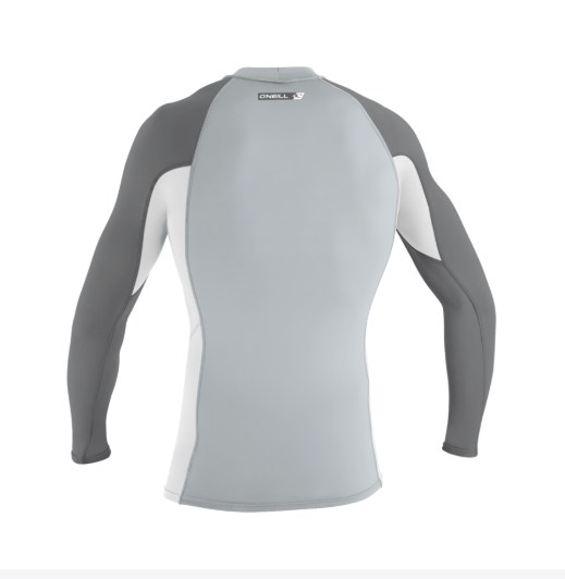 O'Neill Men's Premium L/S Rash Guard