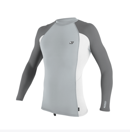 O'Neill Men's Premium L/S Rash Guard