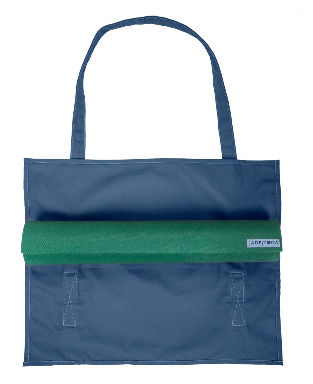 Jade Yoga Parkia Yoga Mat Carrier Organic Cotton