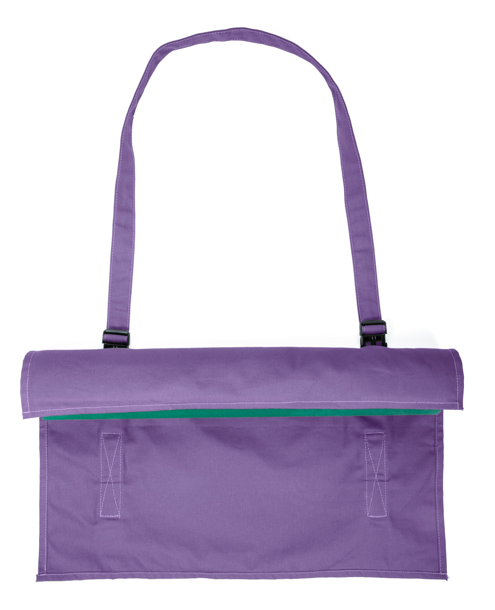 Jade Yoga Parkia Yoga Mat Carrier Organic Cotton