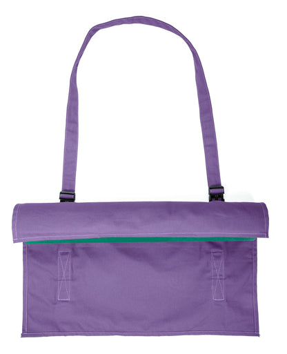 Jade Yoga Parkia Yoga Mat Carrier Organic Cotton
