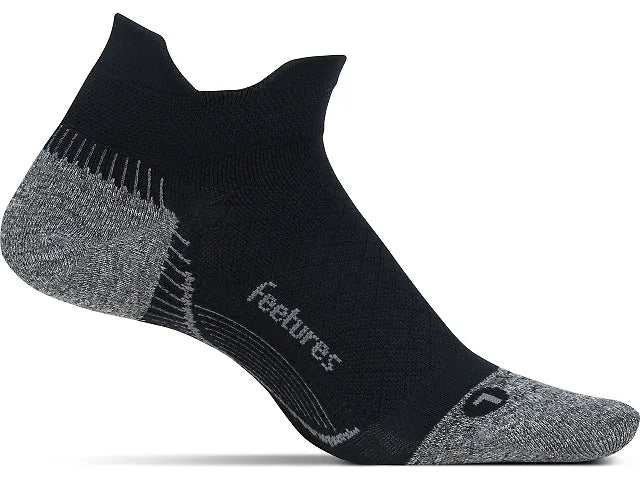 Feetures Plantar Fasciitis Relief Ultra Light No-Show Tab