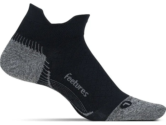 Feetures Plantar Fasciitis Relief Ultra Light No-Show Tab