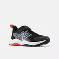 New Balance Kids' Rave Run v2 Bungee Lace with Top Strap