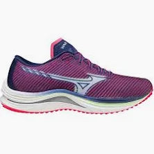 Mizuno Women's Wave Rebellion