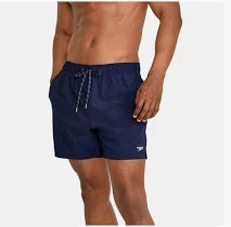 Speedo Men's Redondo Volley 17 inch Swim Trunk