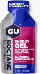 GU Roctane Energy Gel