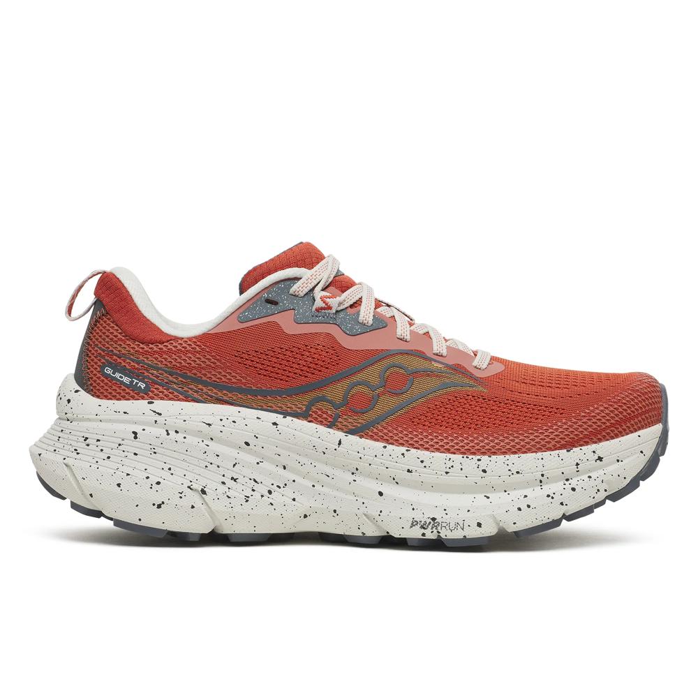 Saucony Women's Guide TR