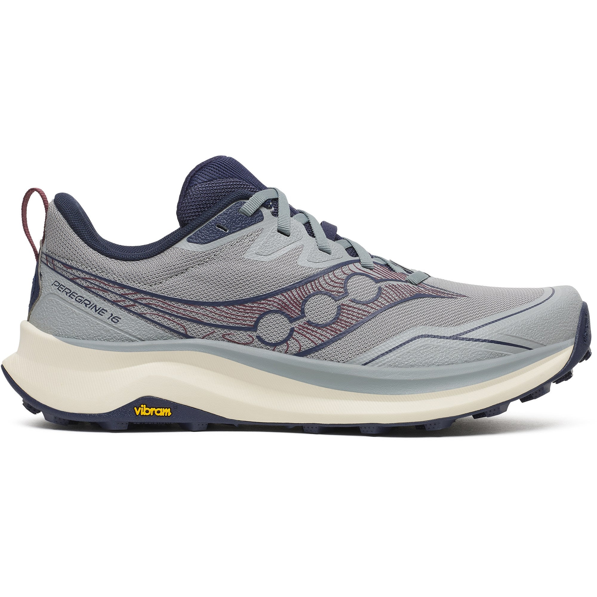 Saucony Men's Peregrine 16