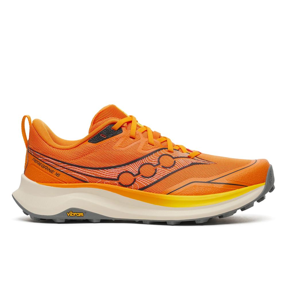 Saucony Men's Peregrine 16