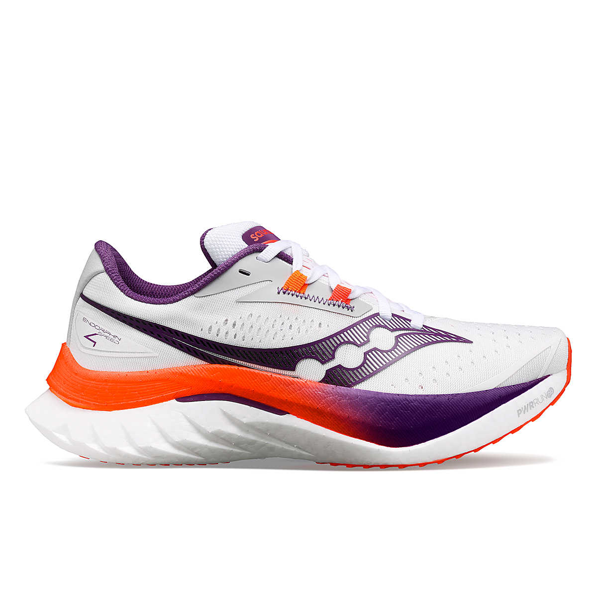 Saucony Women's Endorphin Speed 4 SALE