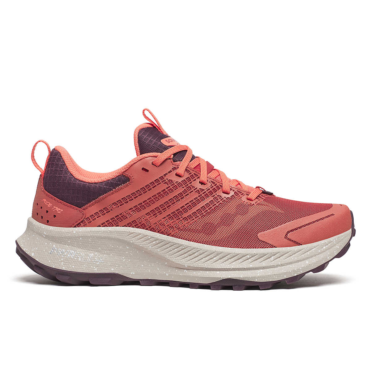 Saucony Women's Ride TR2