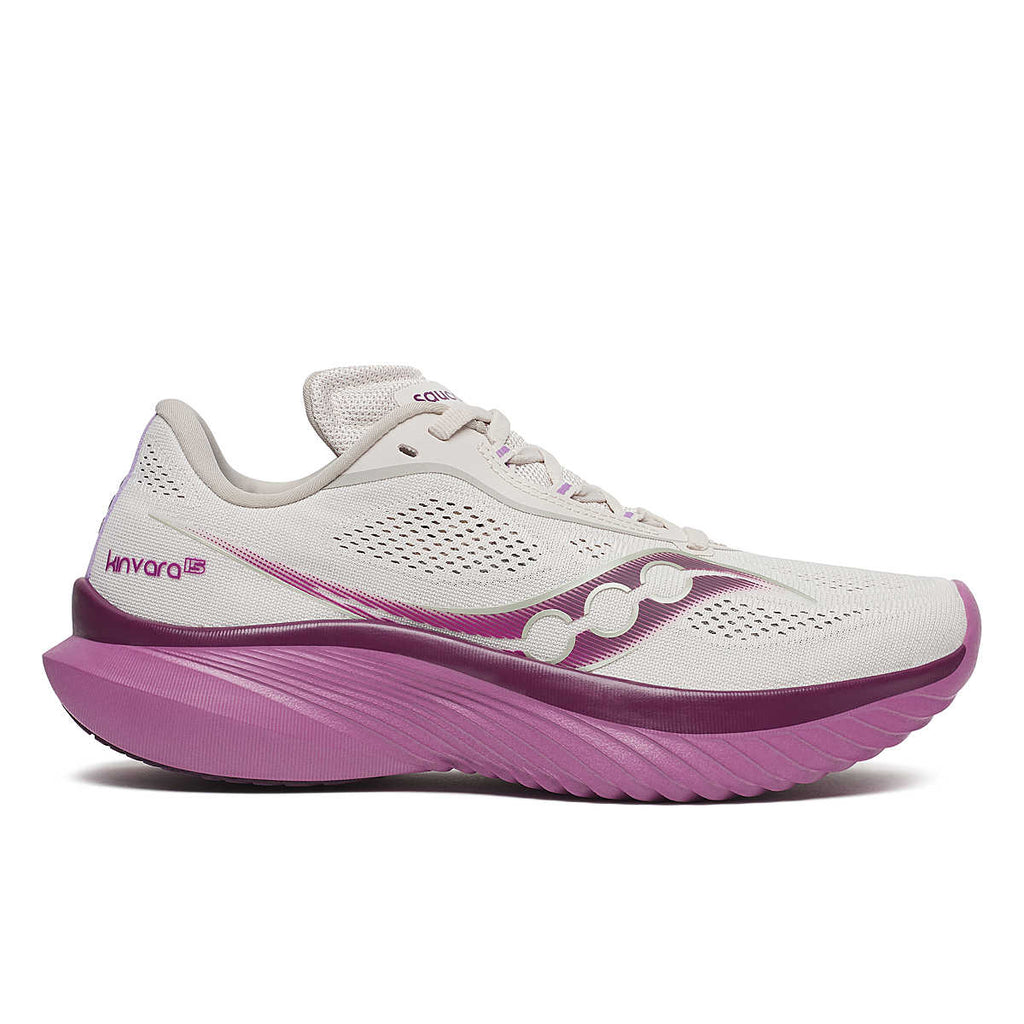 Saucony Women's Kinvara 15
