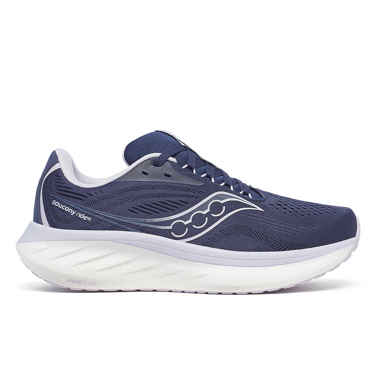 Saucony Women's Ride 18