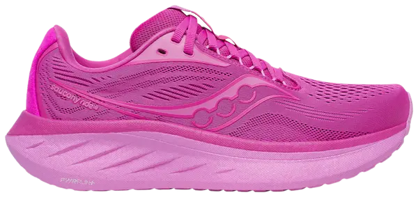 Saucony Women's Ride 18