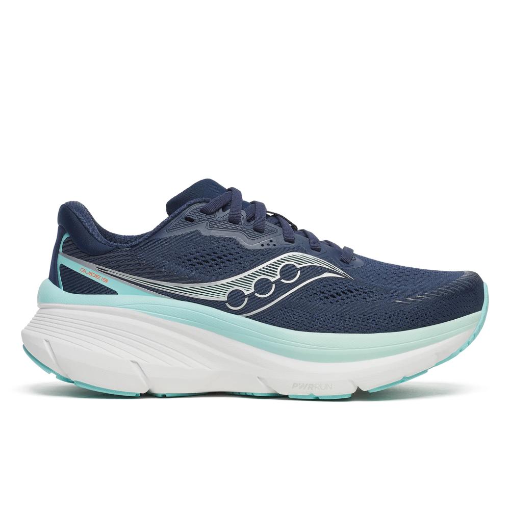 Saucony Women's Guide 19