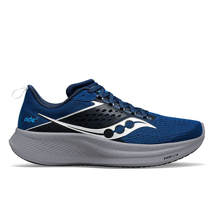 Saucony Men's Ride 17 SALE