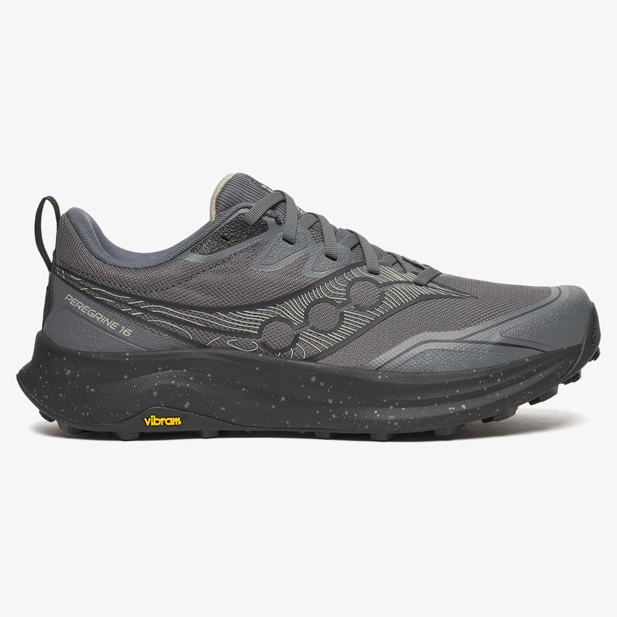 Saucony Men's Peregrine 16