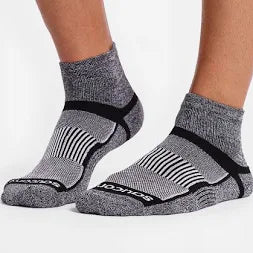 Saucony Inferno Quarter 3-pack