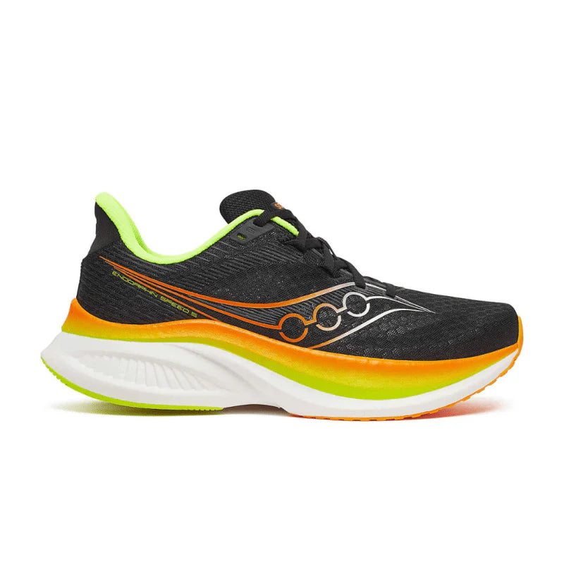 Saucony Men's Endorphin Speed 5