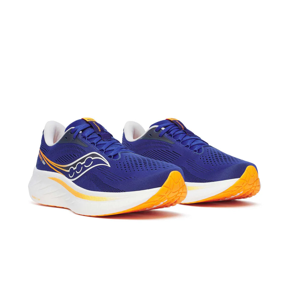 Saucony Men's Ride 18