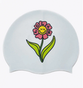 Jolyn Silicone Swim Cap