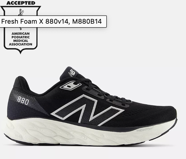 New Balance Women's Fresh Foam X 880v14 SALE