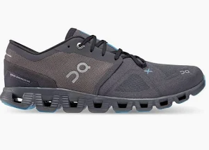 On Men's Cloud X 3 SALE