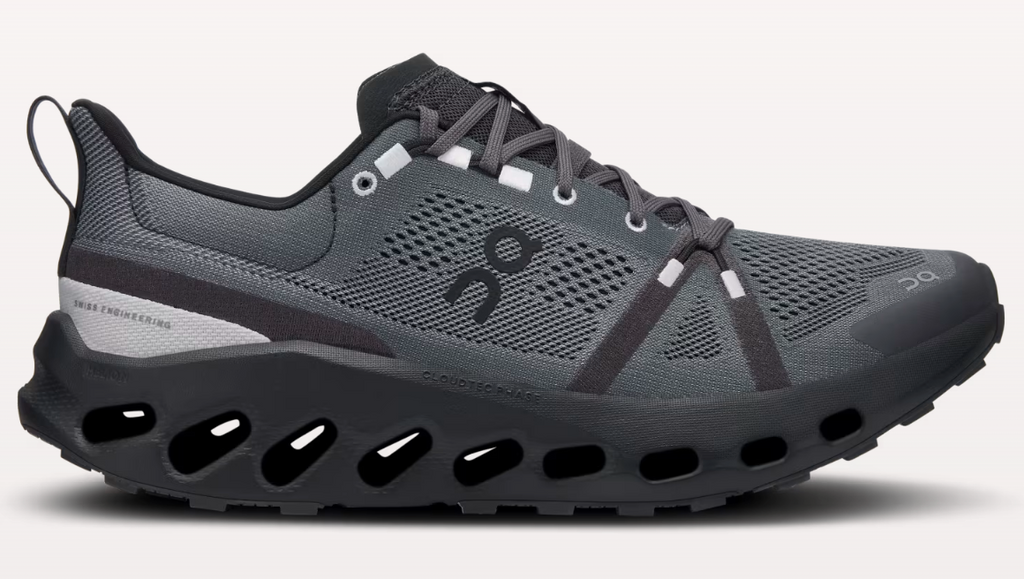 On Men's Cloudsurfer Trail SALE
