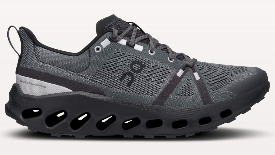 On Women's Cloudsurfer Trail SALE