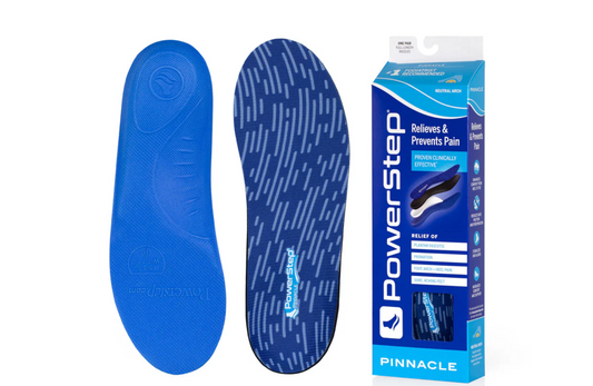 Powerstep Pinnacle Insoles