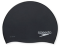 Speedo Long Hair Silicone Swim Cap