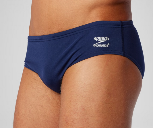Speedo Solid Brief Endurance+