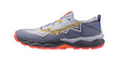 Mizuno Women's Wave Daichi 9