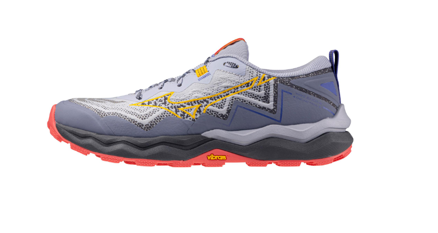Mizuno Women's Wave Daichi 9