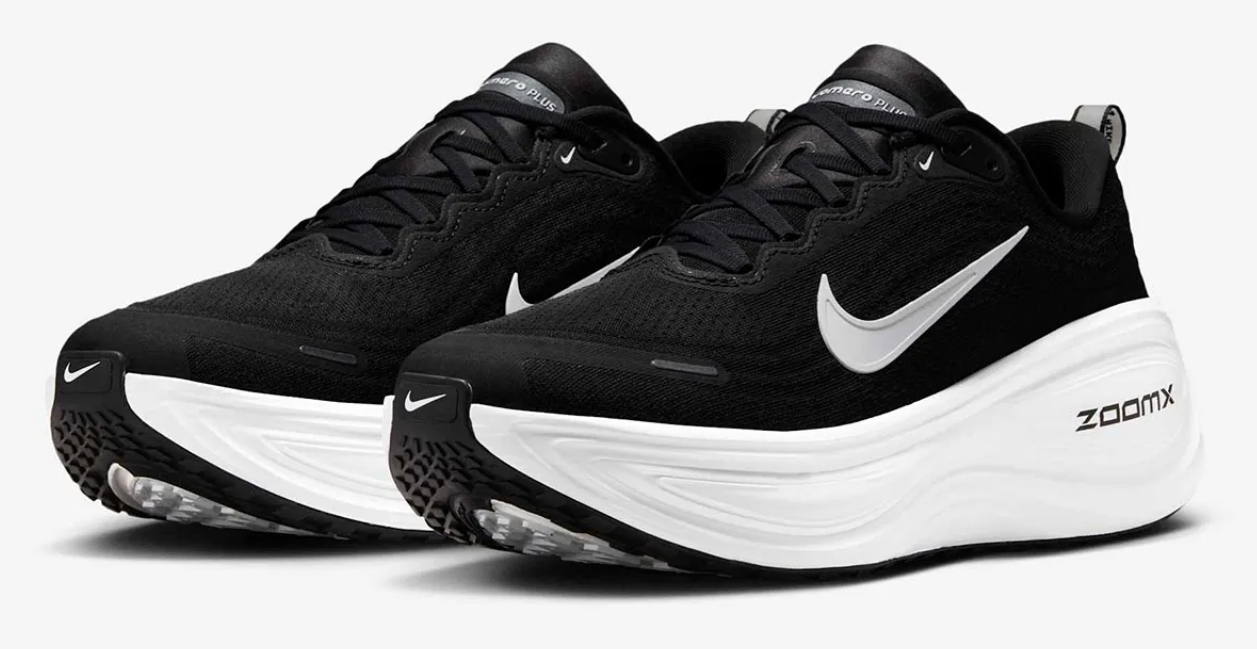 Nike Men's Vomero Plus