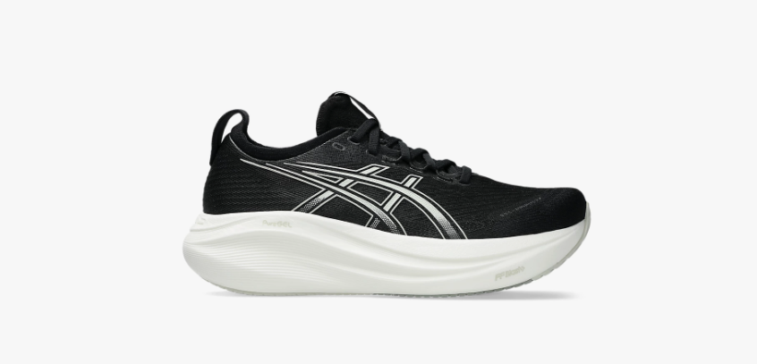 Asics Women's Gel-Nimbus 27 WIDE