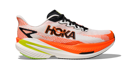 Hoka Men's MACH X 3
